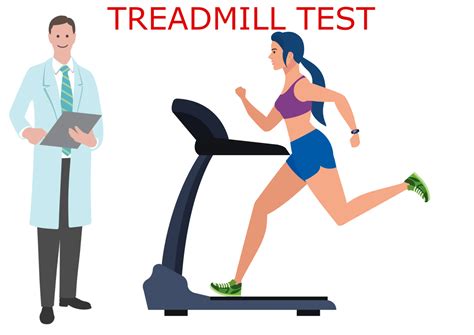 treadmill stress test duration